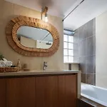 Apartament Jw Luxury Chania (Crete)
