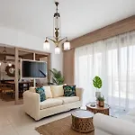 Apartament Jw Luxury