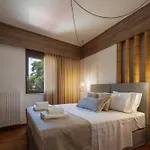 Jw Luxury Apartament