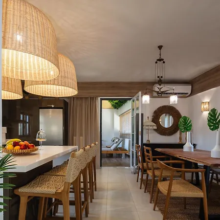 Apartament Jw Luxury Chania (Crete)