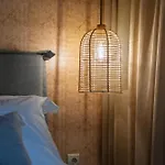Jw Luxury Apartamento *