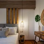 Apartamento Jw Luxury