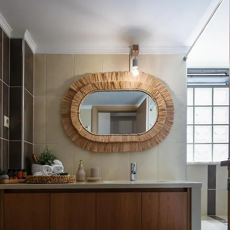 Jw Luxury Apartamento La Canea