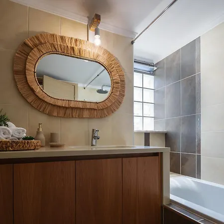 Apartmán Jw Luxury Chania (Crete)