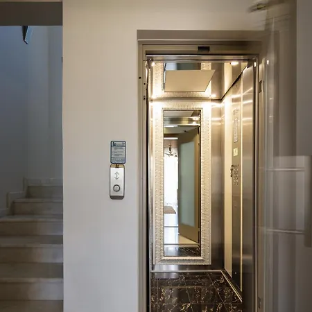 Jw Luxury * Chania (Crete)