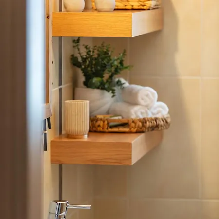 Apartmán Jw Luxury *