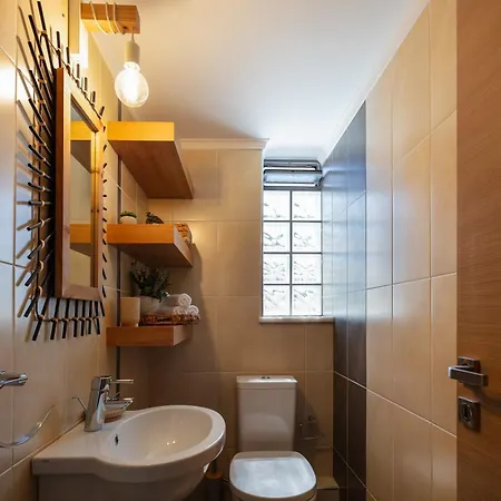 Apartmán Jw Luxury *