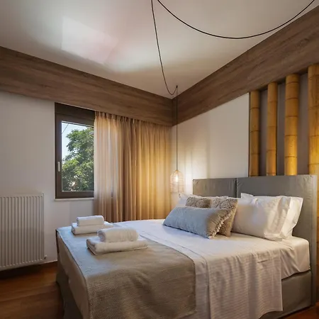 Jw Luxury Apartment