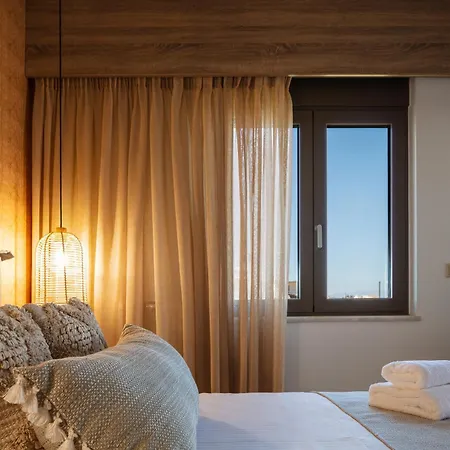 Apartmán Jw Luxury *