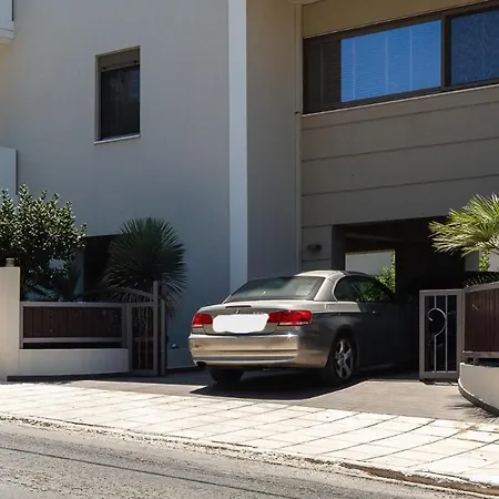 Jw Luxury * La Canea