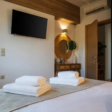 Jw Luxury Apartament *