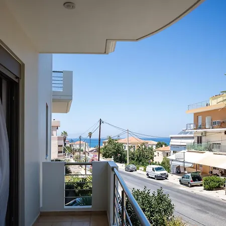 Apartamento Jw Luxury *