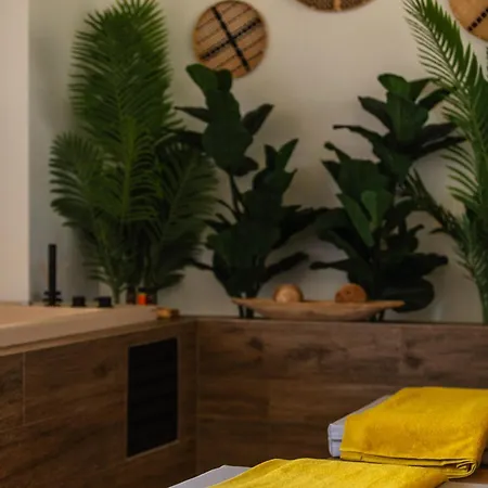 Jw Luxury * Chania (Crete)