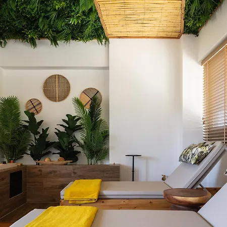 Apartment Jw Luxury Chania (Crete)