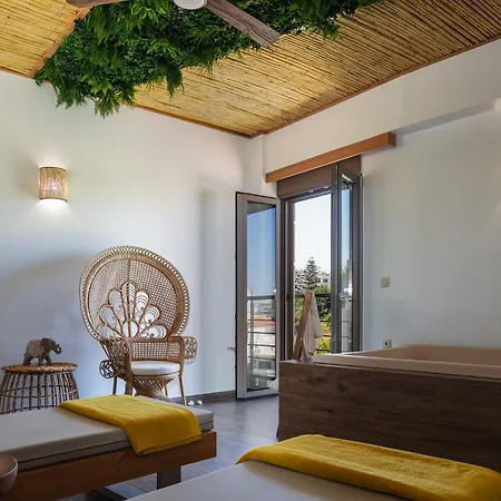 Apartamento Jw Luxury