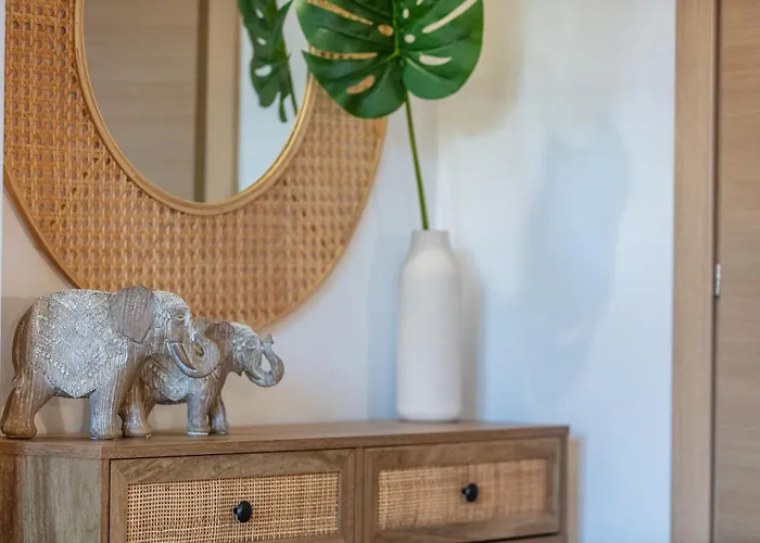 Jw Luxury Апартаменты