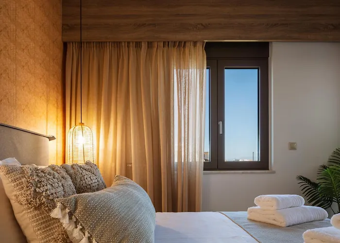 アパート Jw Luxury *