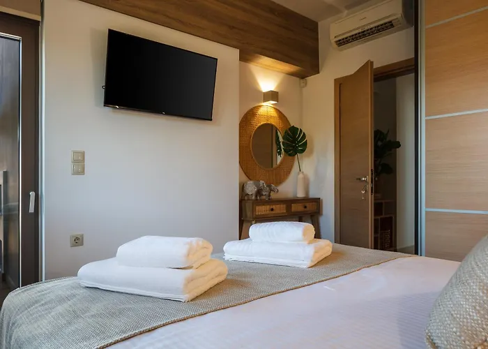 Jw Luxury Апартаменты *