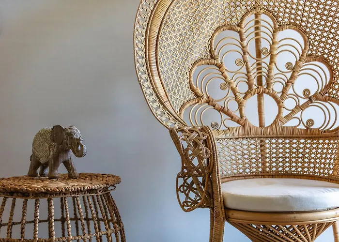 Jw Luxury * Ханья