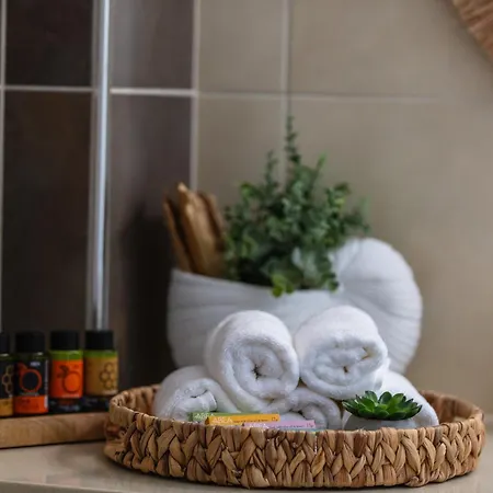 Jw Luxury Chania (Crete)