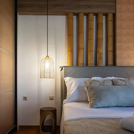 Jw Luxury Chania (Crete)