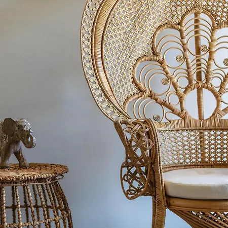 Jw Luxury * Chania (Crete)