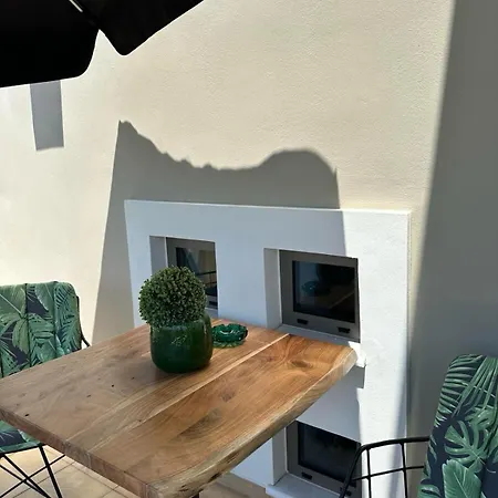 Apartment Jw Luxury Chania (Crete)