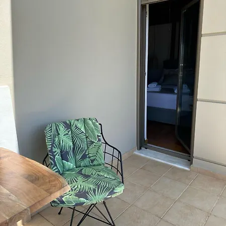 Jw Luxury Chania (Crete)